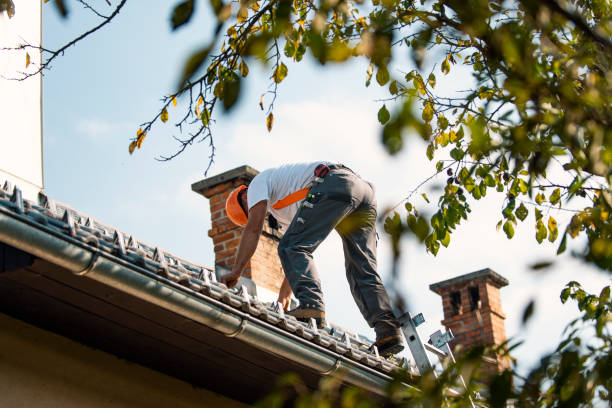 Best Flat Roofing  in West Hazleton, PA