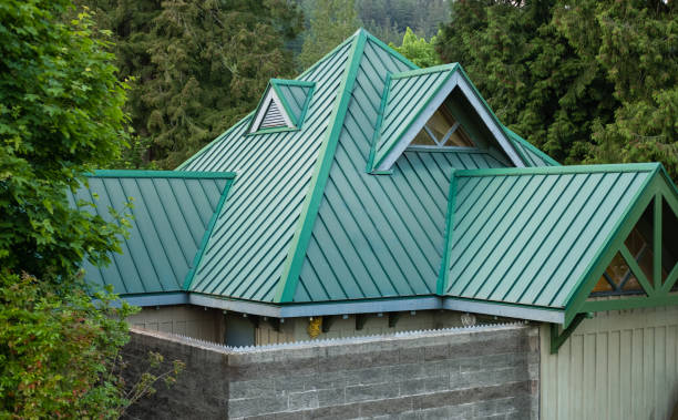 Best Cold Roofs  in West Hazleton, PA