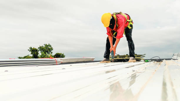 Best Chimney Flashing Repair  in West Hazleton, PA