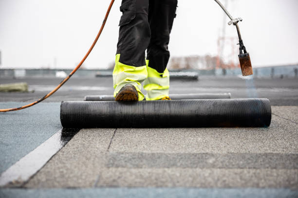 Best Green or Eco-Friendly Roofing Solutions  in West Hazleton, PA