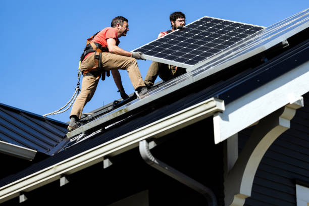 Steel Roofing in West Hazleton, PA